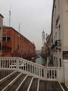 Venice River 2
